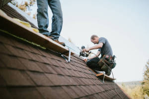 Find Local Roofers & Roofing Contractors in Redbird, OK